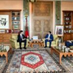 Sáhara marroquí: Eslovaquia reconoce la iniciativa marroquí de autonomía «como base para una solución definitiva, bajo la égida de las Naciones Unidas» (Declaración conjunta)