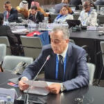 Moscú: Hammouchi participa en la 13ª reunión internacional de altos representantes encargados de cuestiones de seguridad