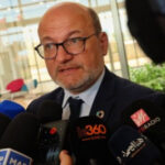 Provincias del Sur: la AFD prevé invertir 150 millones de euros (Rémy Rioux)