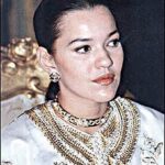SAR la Princesa Lalla Hasnaa preside la 1ª sesión del Consejo de Administración de la Fundación del Teatro Real de Rabat