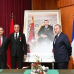 Firmado en Rabat un plan de acción conjunto entre los Servicios de Seguridad Nacional y la Dirección General de la Policía Nacional francesa
