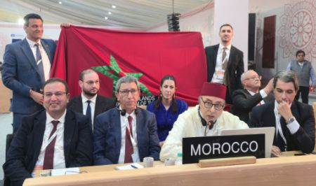 El caftán marroquí inscrito en el Patrimonio Cultural Inmaterial de la UNESCO