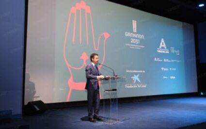 Rabat: presentación de la 12.ª edición del Festival Internacional “Cinés del Sur” de Granada