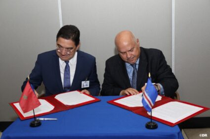 Cabo Verde reafirma su apoyo a la marroquidad del Sáhara y al plan marroquí de autonomía como única solución